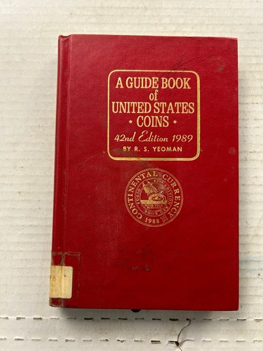 Guide book united - a, of