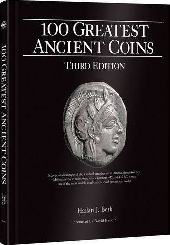 100 greatest ancient coins 3rd - 100,