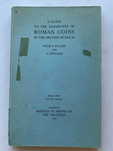 Guide exhibition roman - to, of