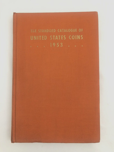 1953 wayte raymond - 1953, standard