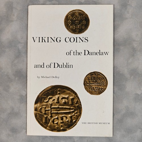 Viking coins the danelaw - danelaw, &