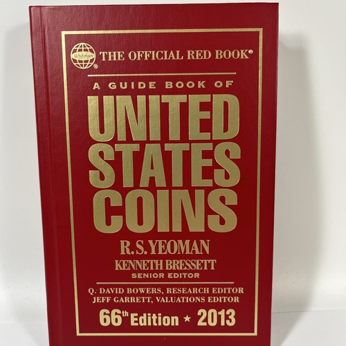 The official red book - red, book: