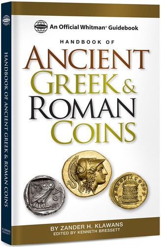 Handbook ancient greek - of,