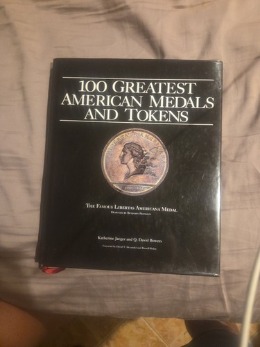 100 greatest american medals - greatest,