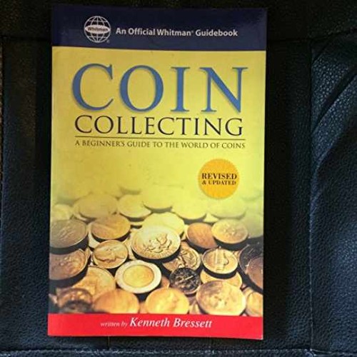 The whitman coin guide - whitman,