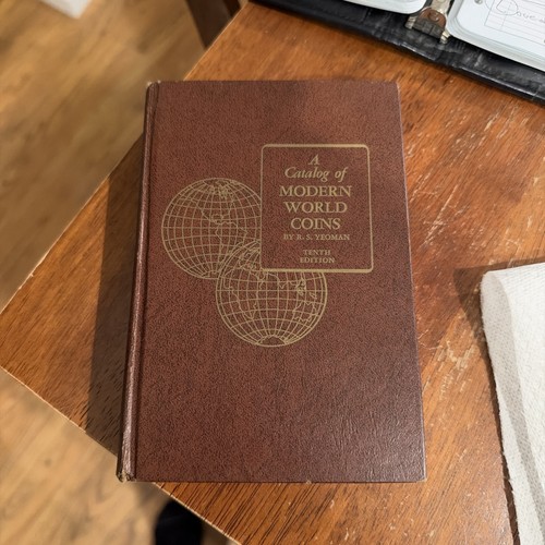 Catalog modern world - a,