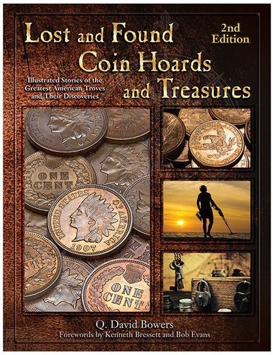 Lost and found - and,