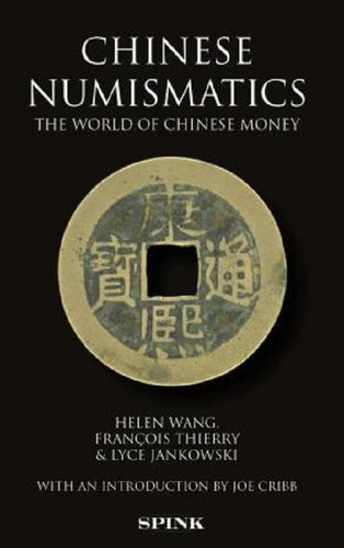 Chinese numismatics the - chinese,