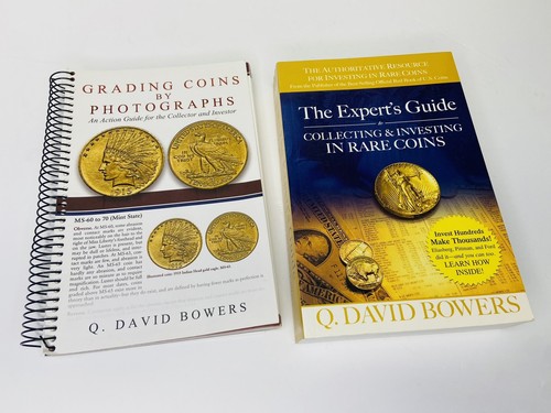 Experts guide collecting - guide, to