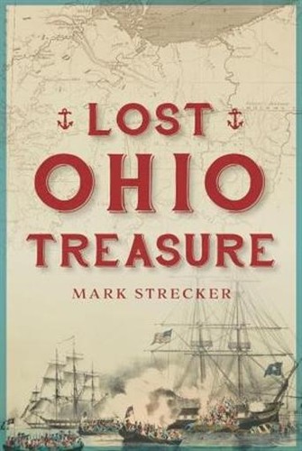 Lost ohio treasure mark - lost,