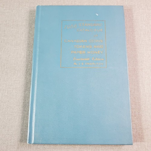 1966 standard catalogue - 1966,