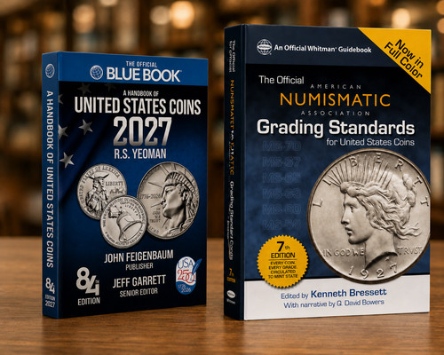 Whitman blue book - whitman, ana