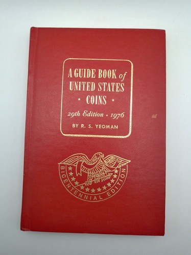 Guide book united - book, of