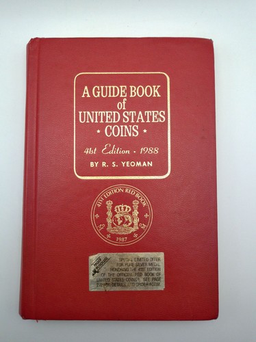 Yeoman guide book united - yeoman, a