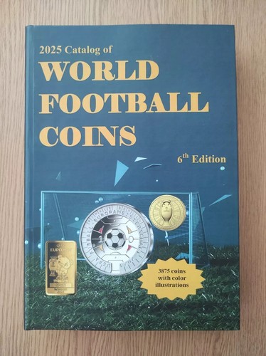 World football soccer coins - football,