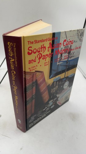 The standard guide south - standard,